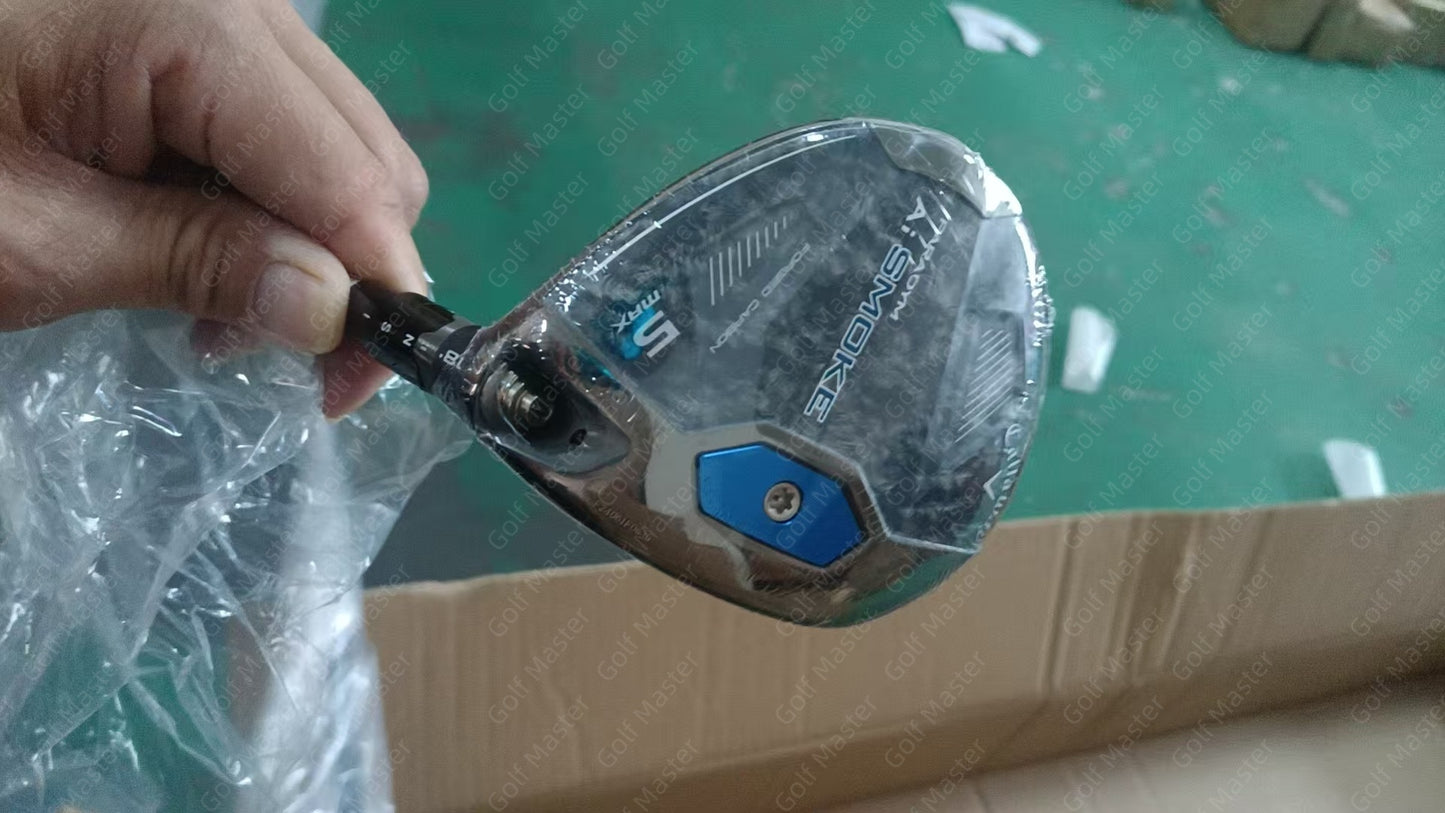 Callaway SMOKE 3wood or 5wood