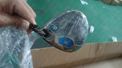 Callaway SMOKE 3wood or 5wood