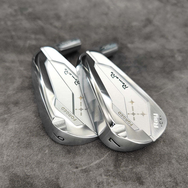 S20 Irons