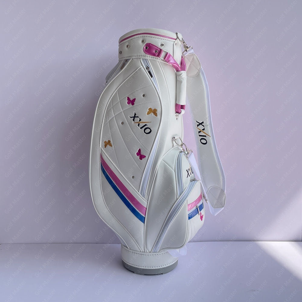 XXIO Golf bag 1