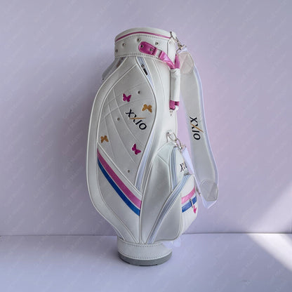 XXIO Golf bag 1