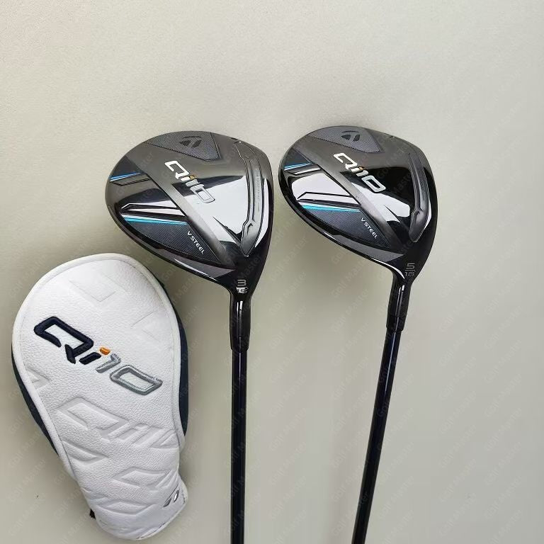 QI10 3wood-5wood