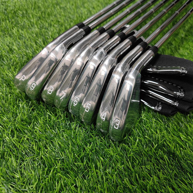 MP20 Irons