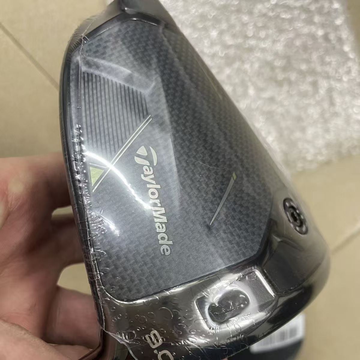 QI35 Driver