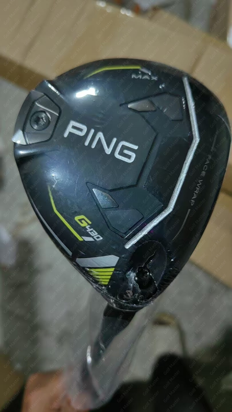 G430 max --3Wood or 5 Wood