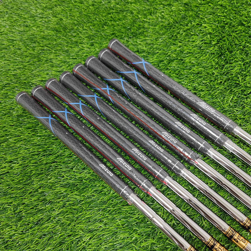 MP20 Irons