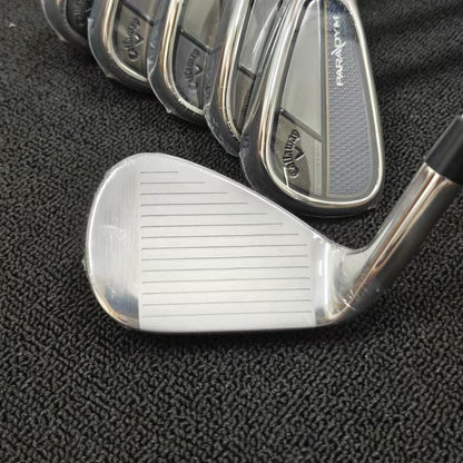 PARADYM Irons