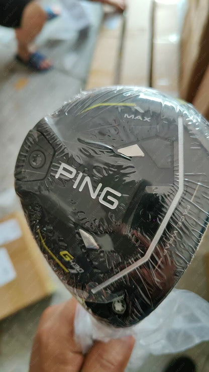 G430 max --3Wood or 5 Wood