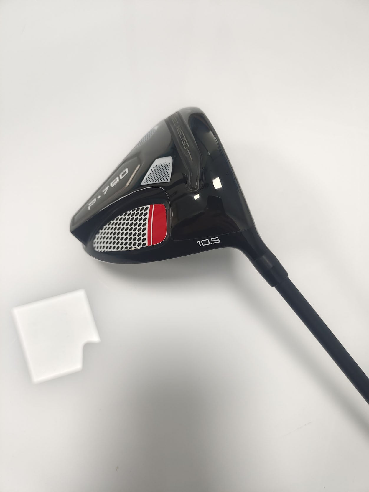P790 Driver