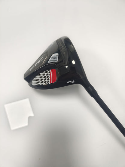 P790 Driver