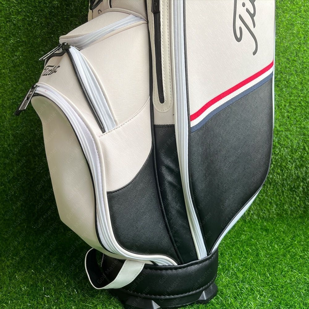 Titleist bag 8