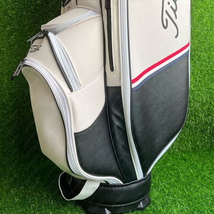Titleist bag 8