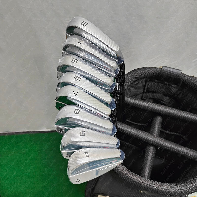 P7TW irons