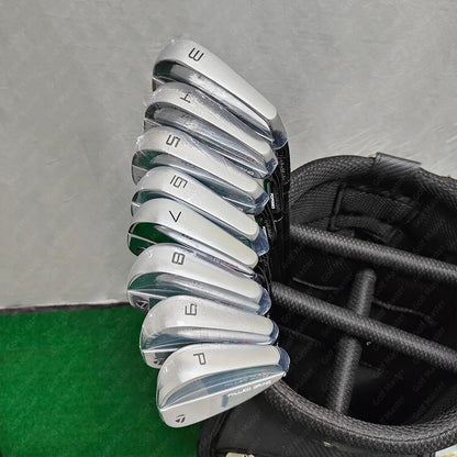 P7TW irons
