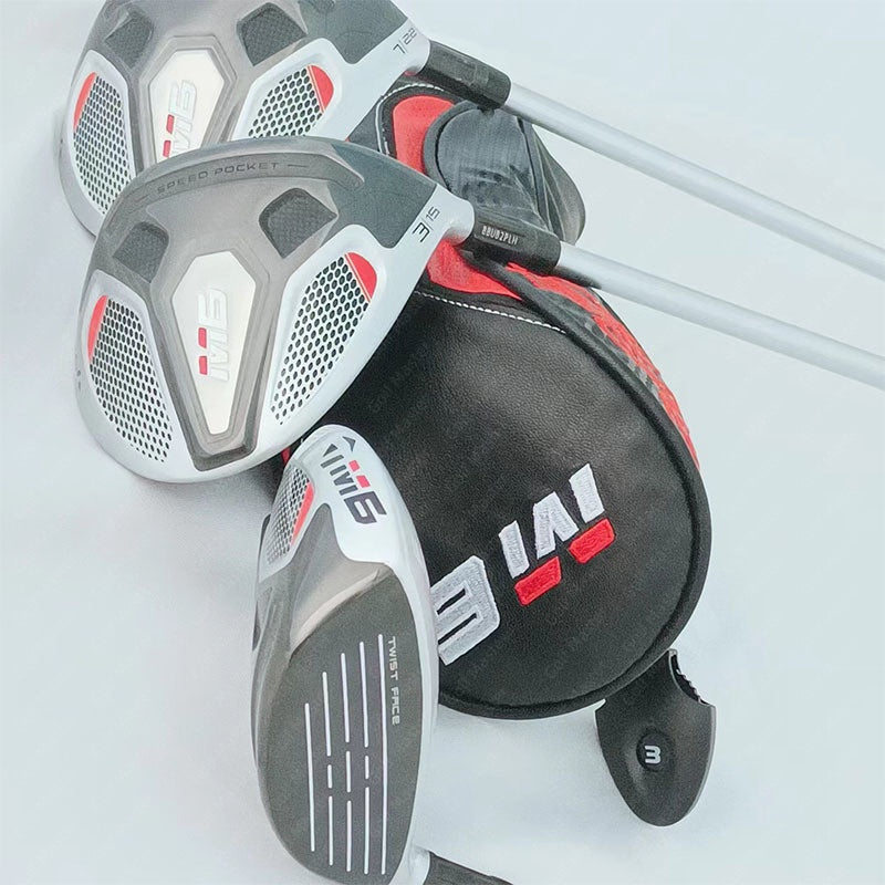 M6 3 wood or 5 wood or 7wood