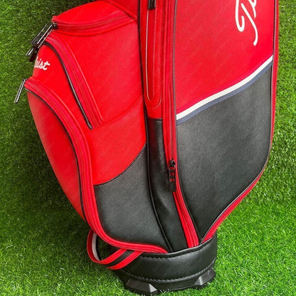 Titleist bag 8