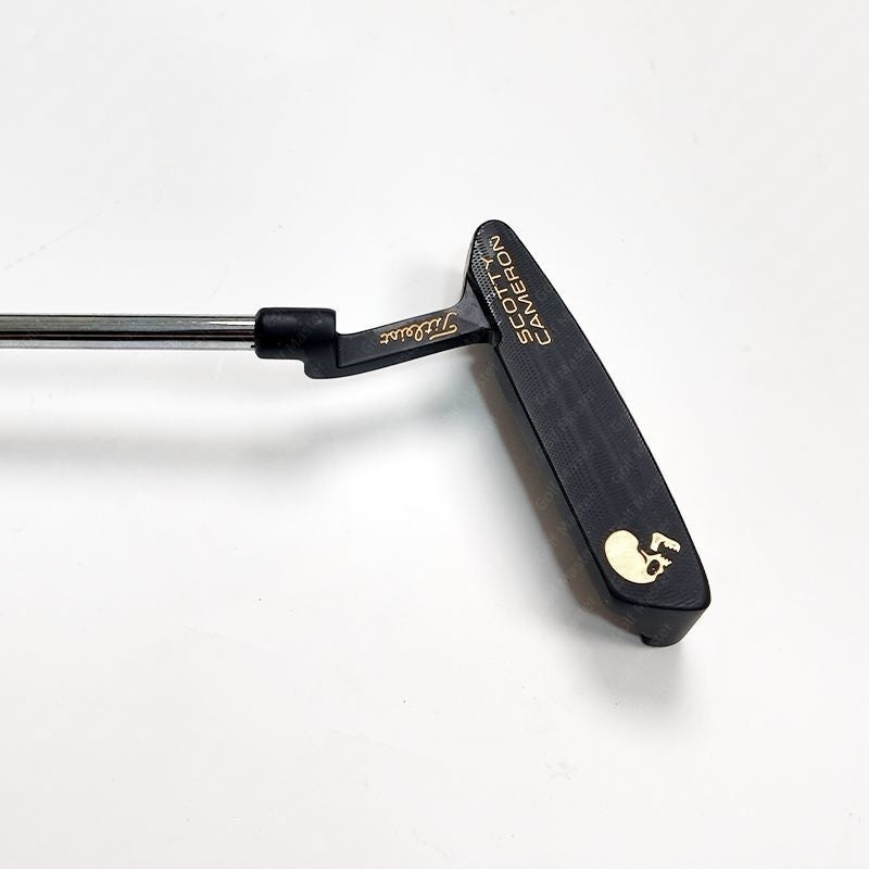 41 Scotty Cameron