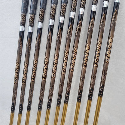 HONMA S07 4-star set