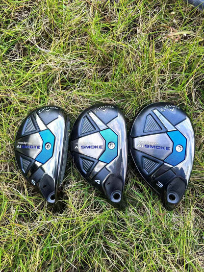 Callaway SMOKE UT