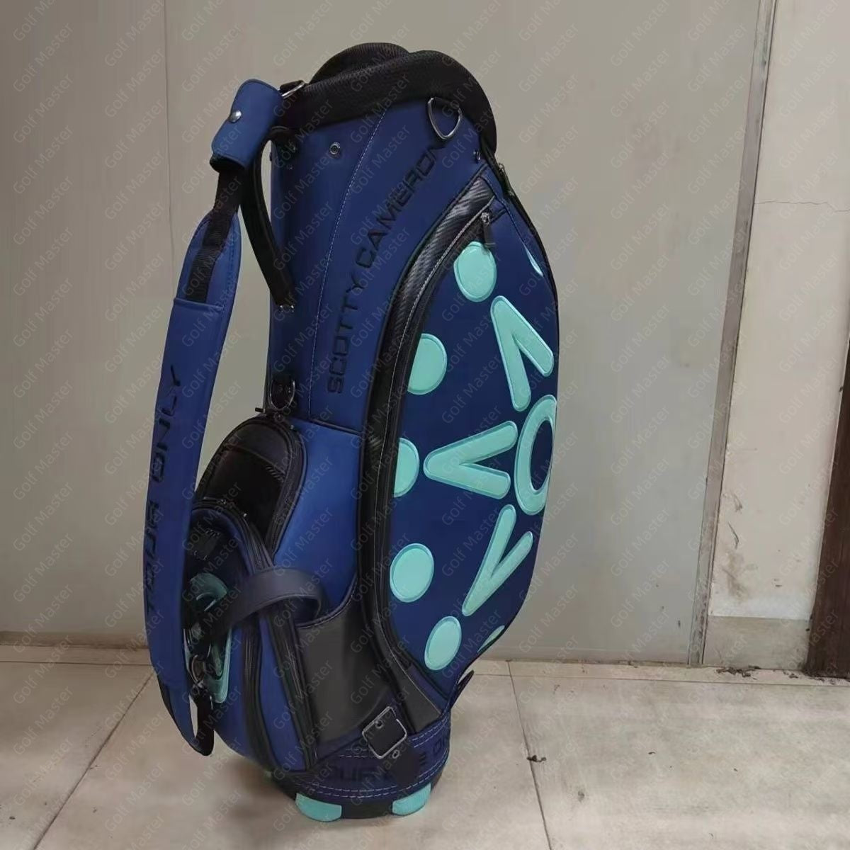51-Scotty Cameron Bag