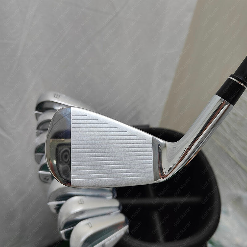 P7TW irons