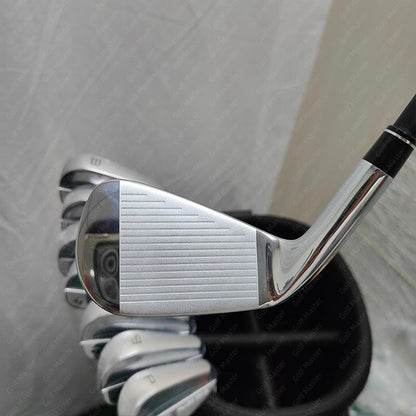 P7TW irons