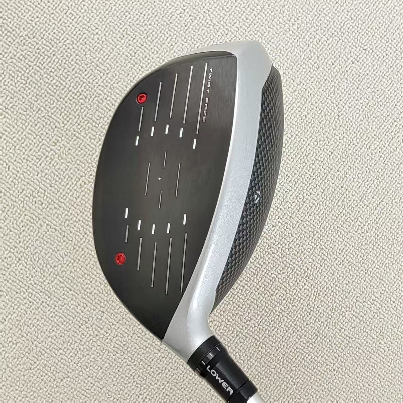 M6 Driver