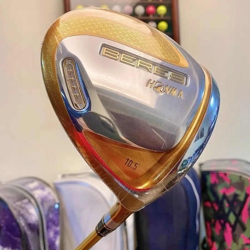 honma Beres s07 Driver