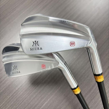 KM-700 Irons