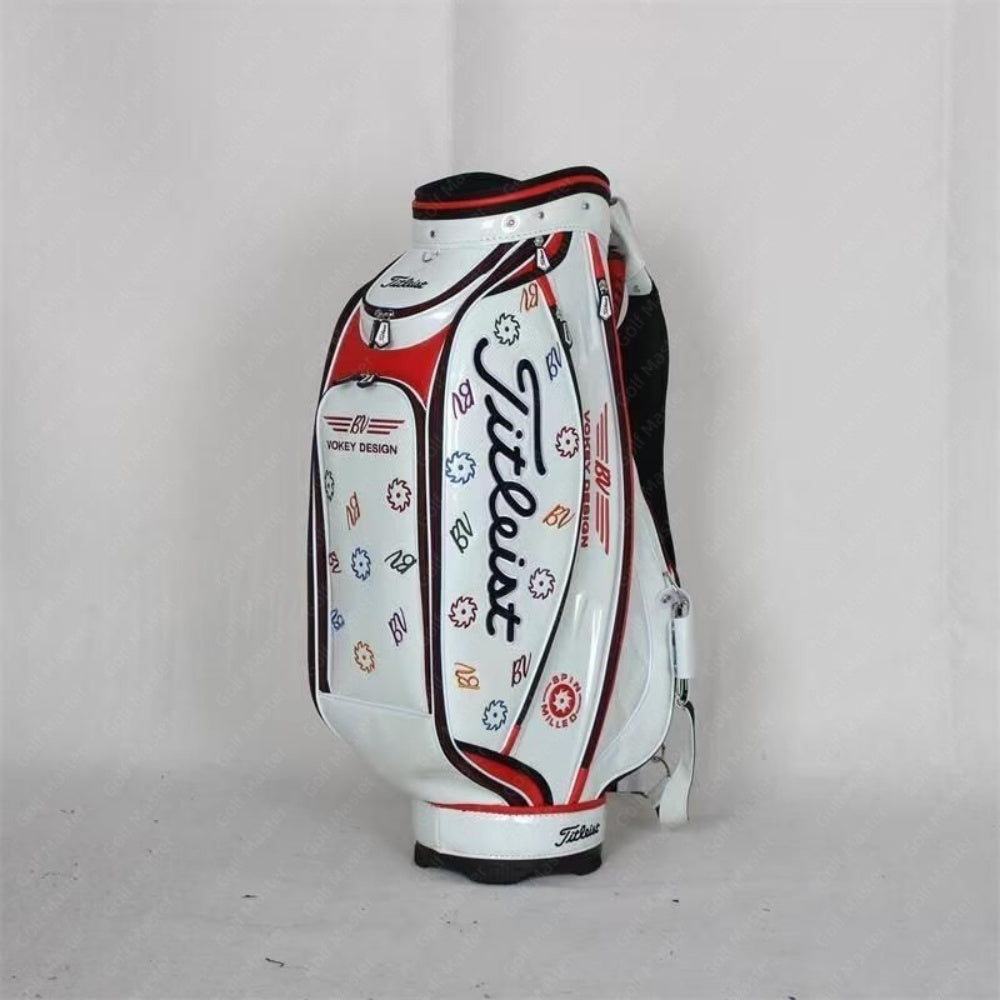 Titleist bag 1