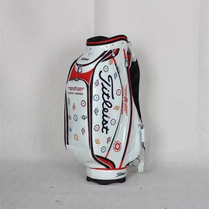 Titleist bag 1
