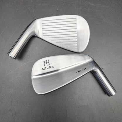 MB-101 Irons