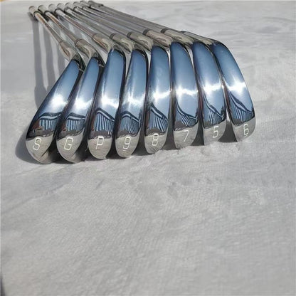 JPX S10 Irons