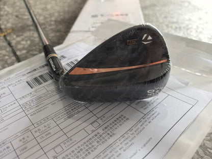 MG4 co-branded KITH Black Wedge