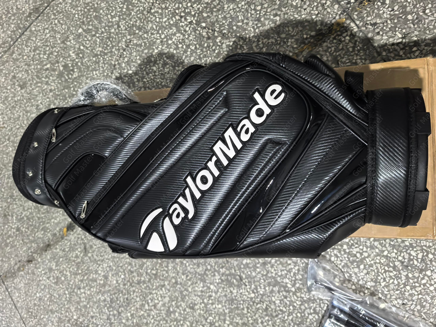 taylormade 3