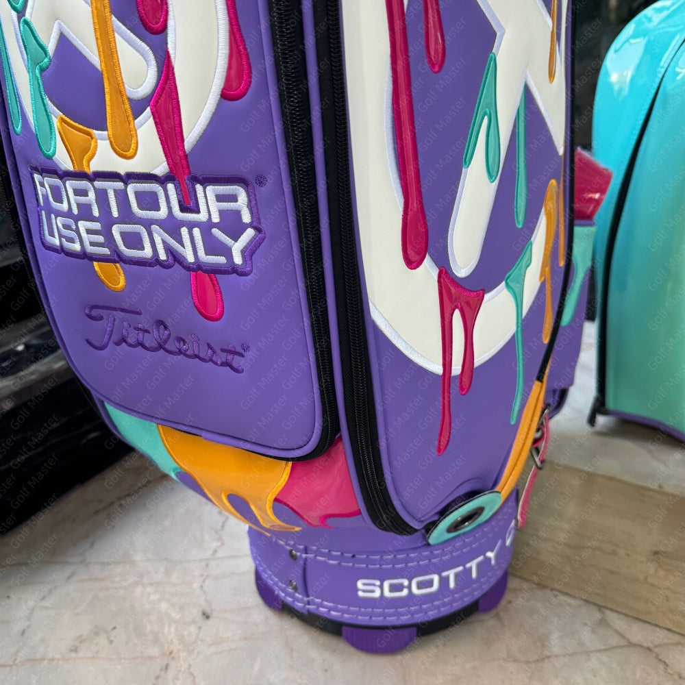 73-Scotty Cameron Bag