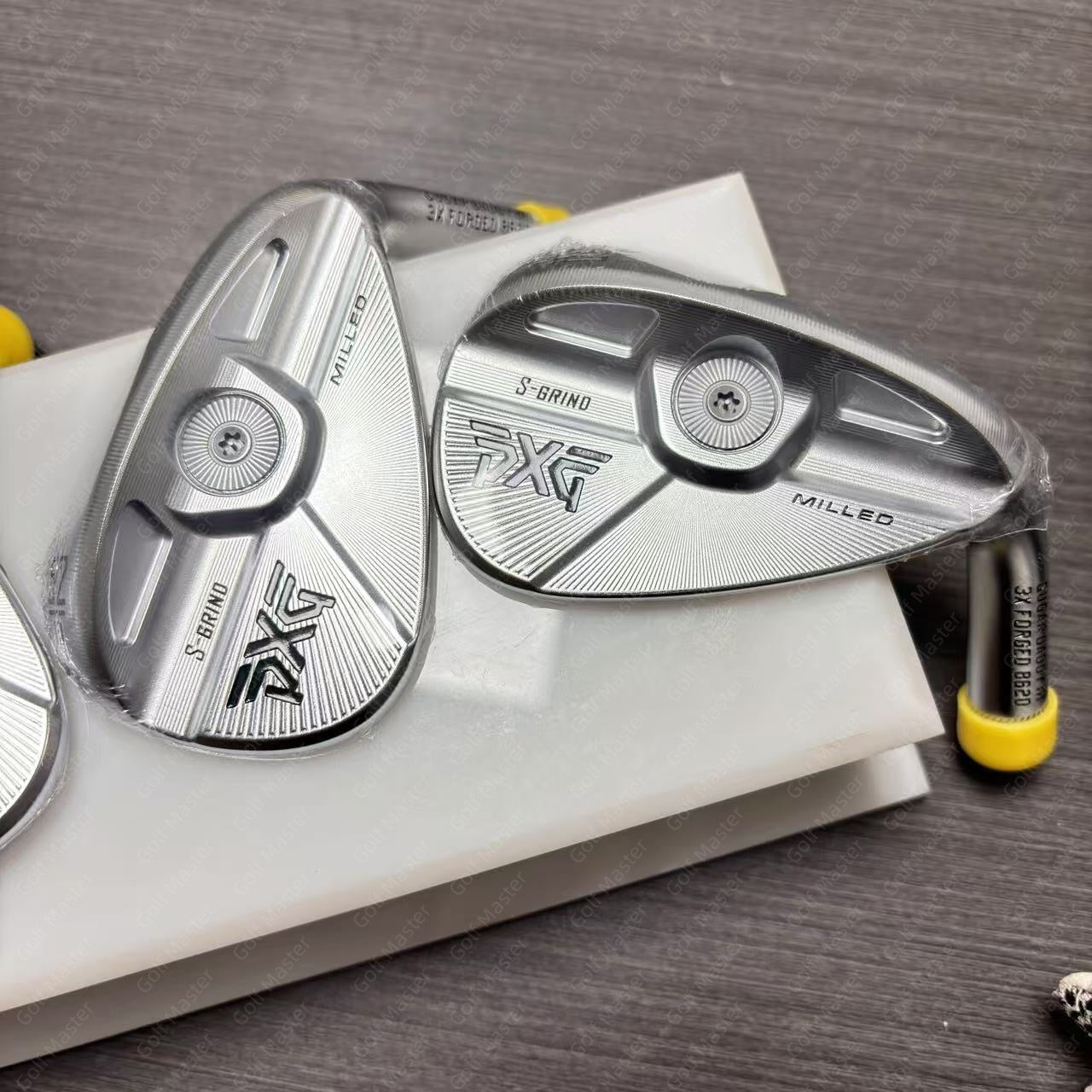 PXG MEN WEDGE SUGAR DADDY Ⅲ