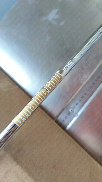 P790 Silver third generation
