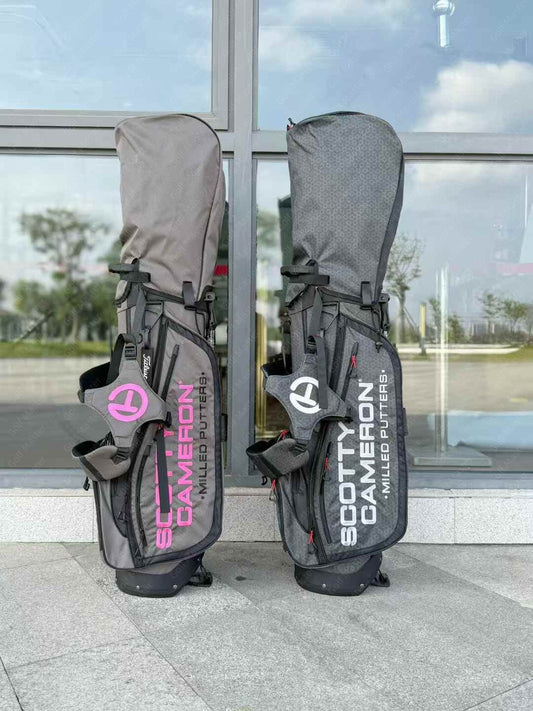 71-Scotty Cameron Bag