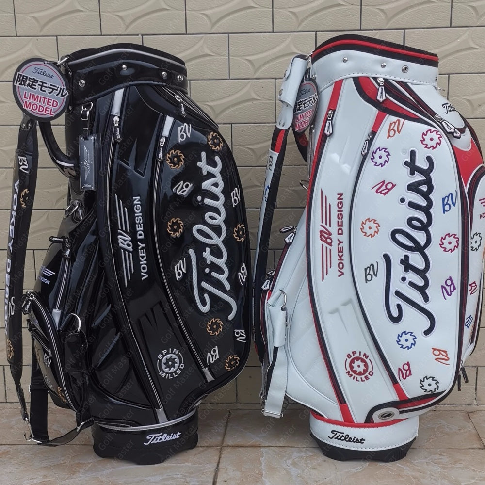 Titleist bag 1