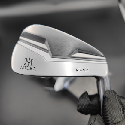 MC-502 Irons