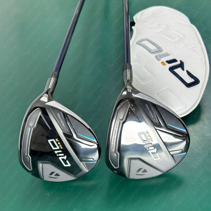 QI10 MAX 3wood-5wood