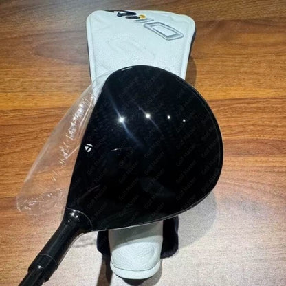 QI10 MAX 3wood-5wood