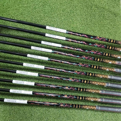 Honma-08 4-star Irons