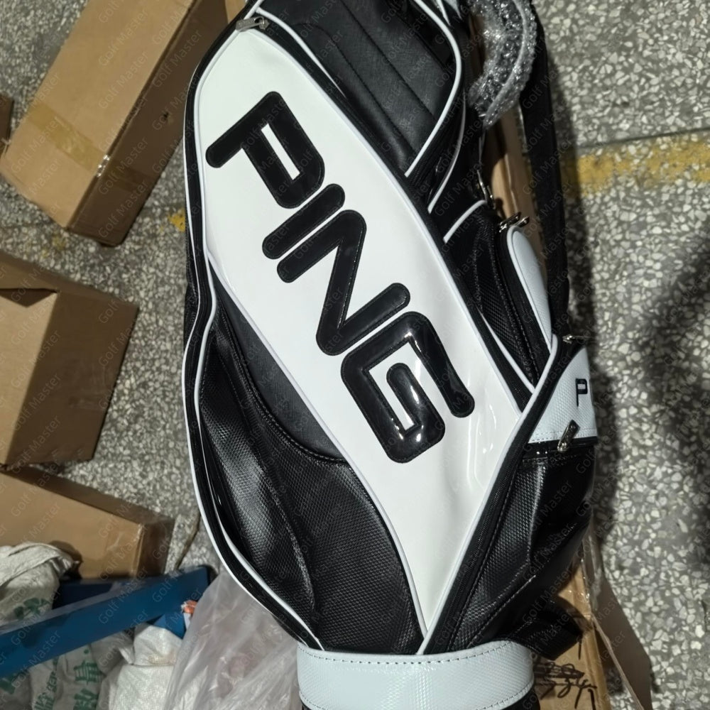 PING 9 Bag