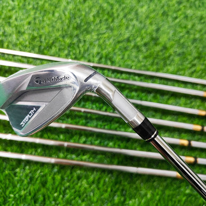 STEALTH Irons
