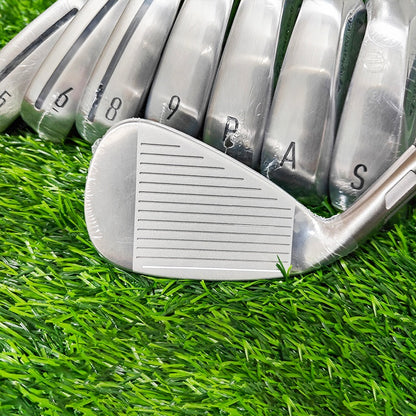 STEALTH Irons