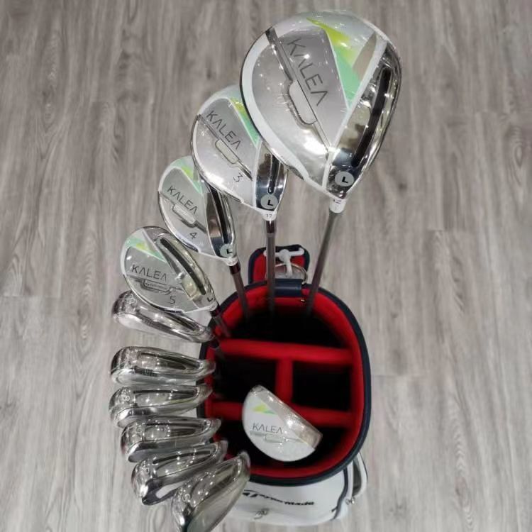 taylormade 1 set