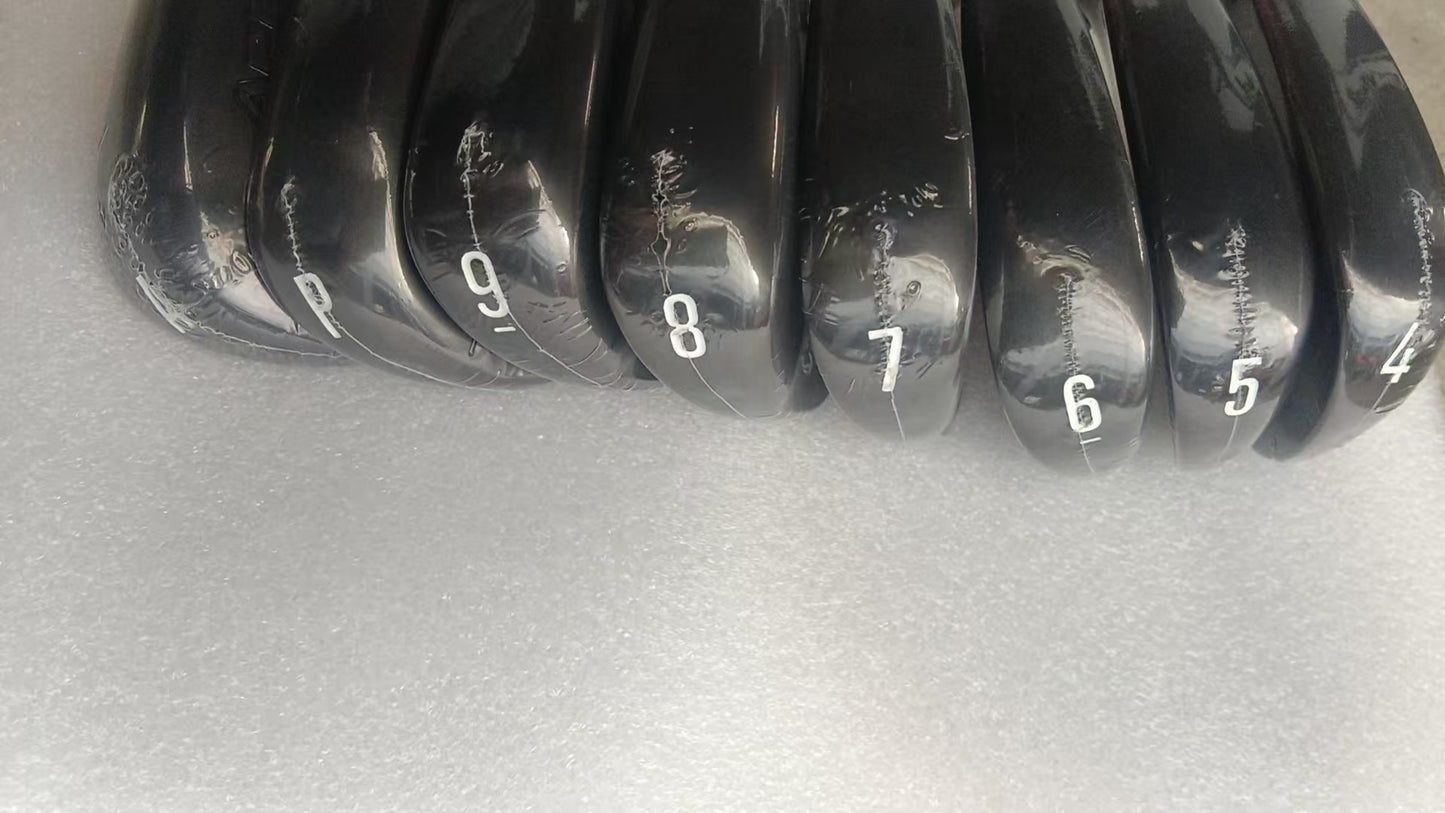 APEX Ti Fusion(Black)