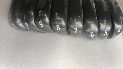 APEX Ti Fusion(Black)